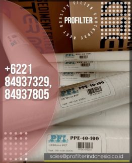 ppe filter cartridge