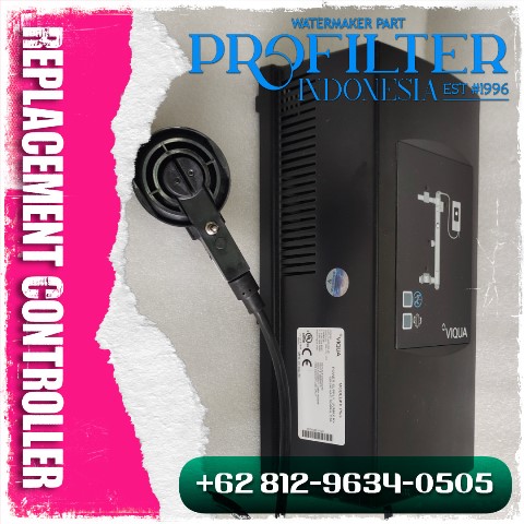 Viqua UV Ballast 650709 Viqua UV Ballast 650709