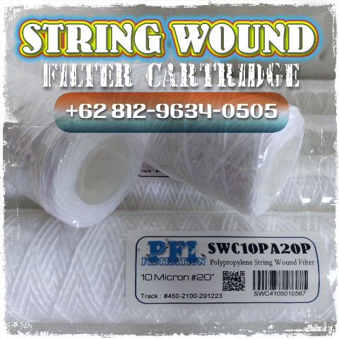 swc filter cartridge string wound swc filter cartridge string wound