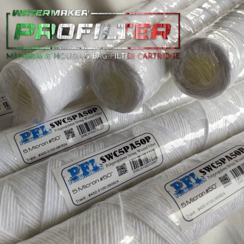 swc5pa string wound filter cartridge swc5pa string wound filter cartridge