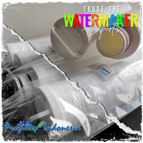 SWBO Big One Filter Cartridge String Wound