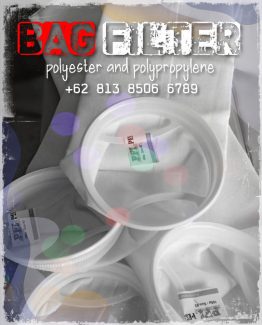 bag filter pfi indonesia Filter Bag Polyester