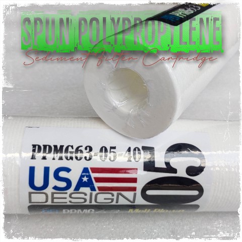 ppmg filter cartridge