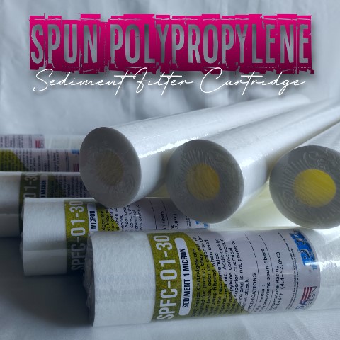 spfc filter cartridge