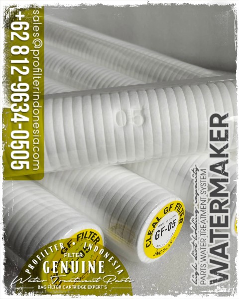 cleal gf filter cartridge jnc