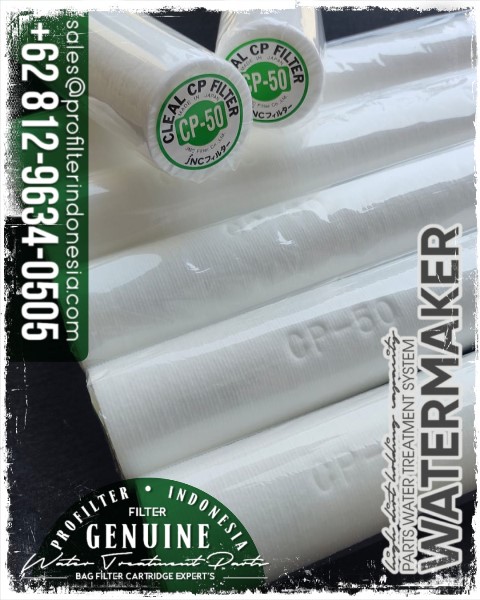 jnc cleal cp filter cartridge