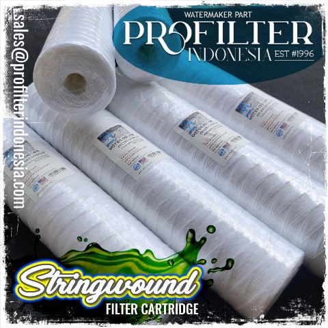swc pbb string wound filter cartridge big blue