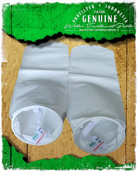 polyester polypropylene bag filter snap ring