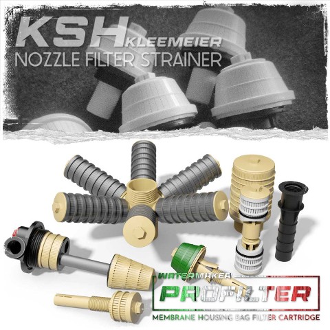 ksh k1 strainer filter nozzle jamur ksh k1 strainer filter nozzle jamur
