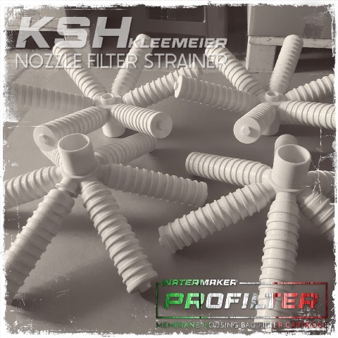 ksh sk star strainer filter nozzle bintang ksh sk star strainer filter nozzle bintang