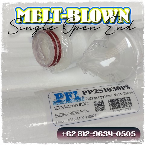 melt blown filter cartridge melt blown filter cartridge