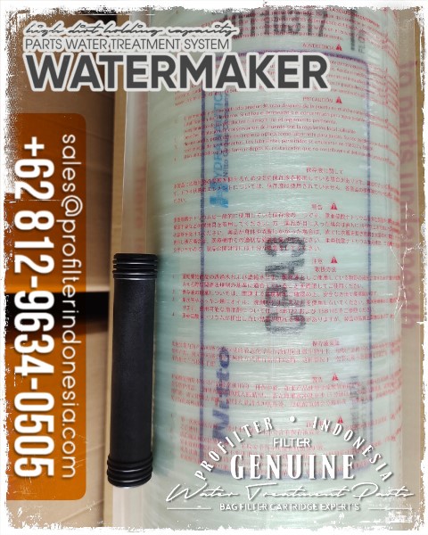 Hydranautics CPA RO Membrane Nitto Hydranautics CPA Max RO Membrane Nitto