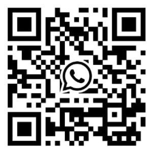 Hubungi kami by WhatsApp