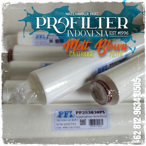 sediment filter cartridge micron
