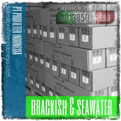 FilmTec BW30PRO-400 RO Membrane PT PROFILTER INDONESIA FilmTec BW30PRO-400 RO Membrane PT PROFILTER INDONESIA Hubungi 081385066789 Pastikan produk yang anda dapatkan adalah asli dari PFI Watermaker dengan price harga dan kualitas terbaik