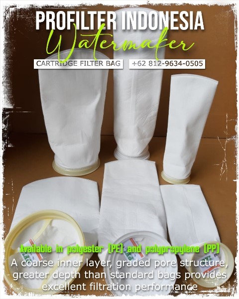 ppb filter bag polypropylene ppb ws pd filter bag polypropylene