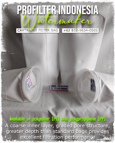 ppb ws pd polypropylene filter bag ppb ws pd polypropylene filter bag pp