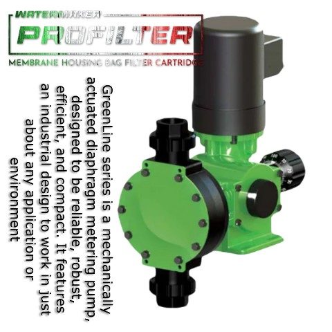 Pulsa GLM Dosing Pump PFI Watermaker Pulsa GLM Dosing Pump PFI Watermaker info lengkap hubungi kami Mobile : 081385066789 Email : sales@profilterindonesia.co.id