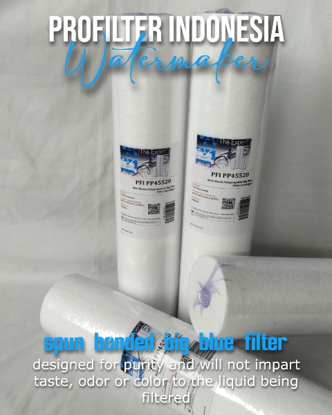 pp45 spun filter cartridge bb pp45 spun filter cartridge bb