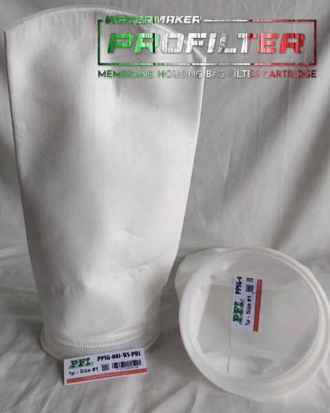 polypropylene liquid filter bag ppsg ppb polypropylene liquid filter bag ppsg ppb