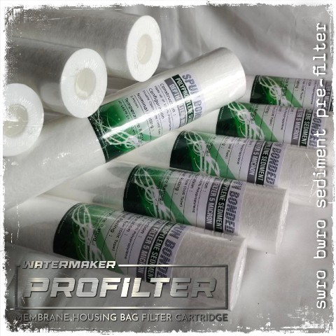 sb spun bonded filter cartridge sb spun bonded filter cartridge