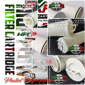 High Flow Filter Cartridge PFI